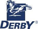 derby logo